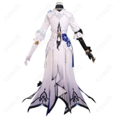 崩壊：スターレイル ダリア（コンスタンス）コスプレ衣装｜優雅な記憶操作者を忠実再現 - 2枚目の画像（サムネイル）