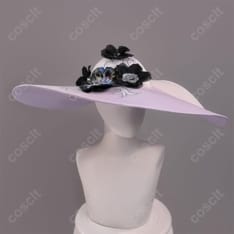 崩壊：スターレイル ダリア（コンスタンス）コスプレ衣装｜優雅な記憶操作者を忠実再現 - 6枚目の画像（サムネイル）