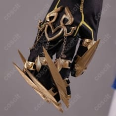 崩壊：スターレイル ダリア（コンスタンス）コスプレ衣装｜優雅な記憶操作者を忠実再現 - 5枚目の画像（サムネイル）