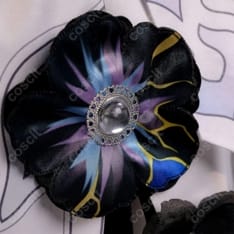 崩壊：スターレイル ダリア（コンスタンス）コスプレ衣装｜優雅な記憶操作者を忠実再現 - 4枚目の画像（サムネイル）