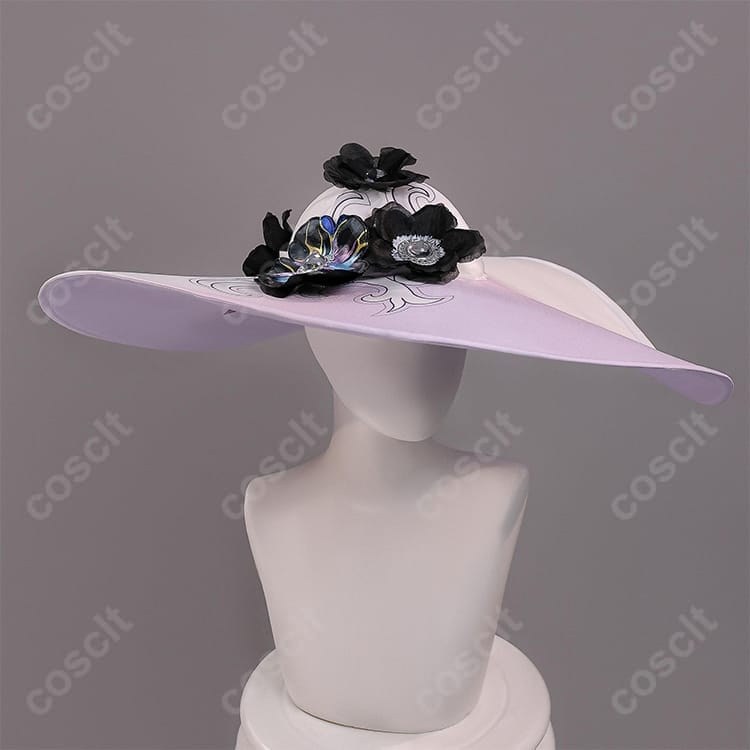 崩壊：スターレイル ダリア（コンスタンス）コスプレ衣装｜優雅な記憶操作者を忠実再現 - 6枚目の画像