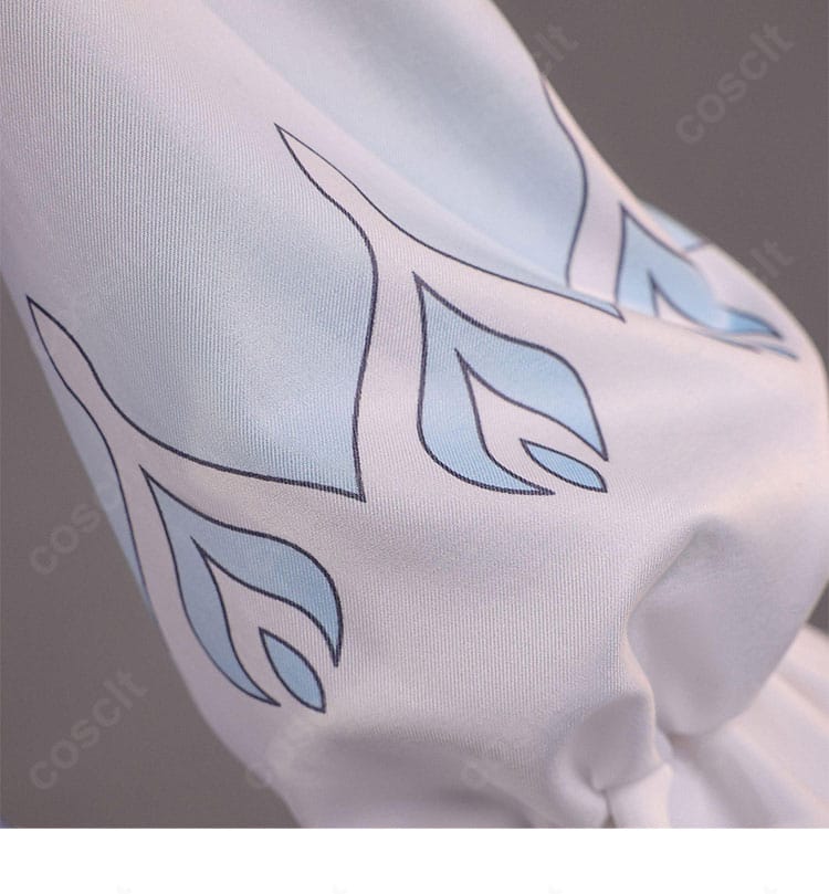 崩壊：スターレイル ダリア 衣袖装飾｜動きに映える袖デザインを確認