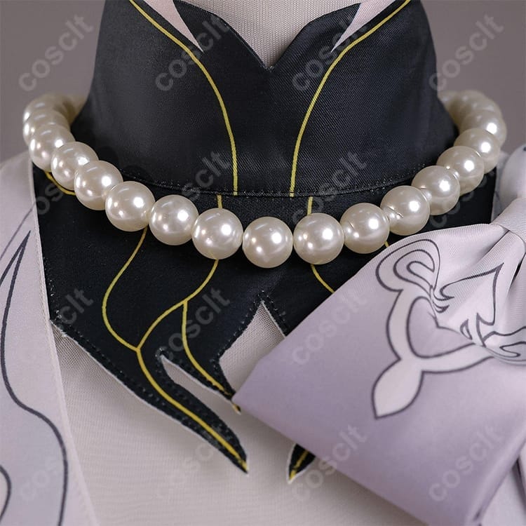 崩壊：スターレイル ダリア（コンスタンス）コスプレ衣装｜優雅な記憶操作者を忠実再現 - 3枚目の画像