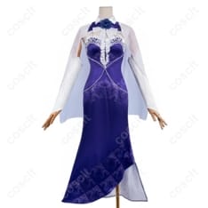 86―エイティシックス― ヴラディレーナ・ミリーゼ 8.6周年記念 コスプレ衣装（レーナ） - 1枚目の画像（サムネイル）