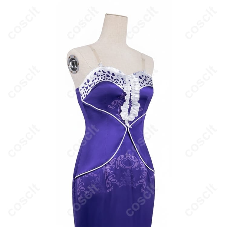 86―エイティシックス― ヴラディレーナ・ミリーゼ 8.6周年記念 コスプレ衣装（レーナ） - 3枚目の画像