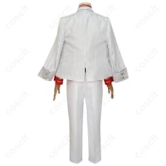 原神 タルタリヤ（公子）原神FES フェス衣装 コスプレ衣装｜Childe・Tartaglia対応 - 2枚目の画像（サムネイル）