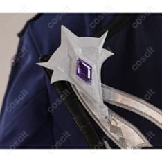 原神 フリンズ 原神FES フェス衣装 コスプレ衣装 紳士風ライトキーパー【COSCLT】 - 4枚目の画像（サムネイル）