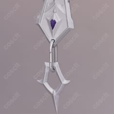 原神 フリンズ 原神FES フェス衣装 コスプレ衣装 紳士風ライトキーパー【COSCLT】 - 5枚目の画像（サムネイル）