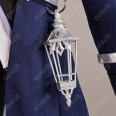 原神 フリンズ 原神FES フェス衣装 コスプレ衣装 紳士風ライトキーパー【COSCLT】 - 3枚目の画像（サムネイル）