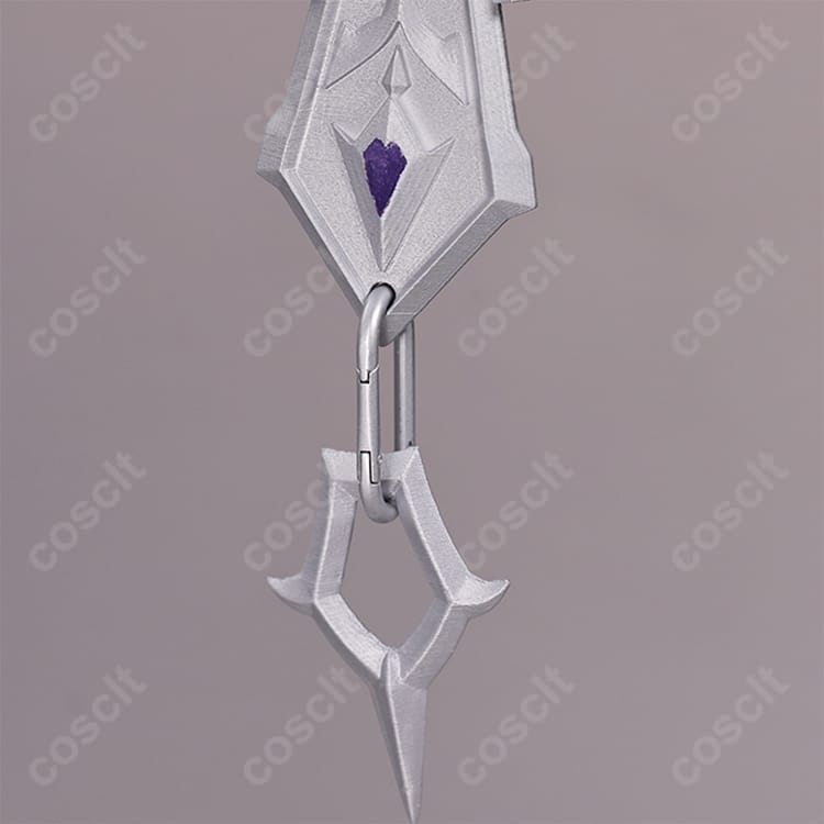 原神 フリンズ 原神FES フェス衣装 コスプレ衣装 紳士風ライトキーパー【COSCLT】 - 5枚目の画像