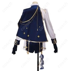 にじさんじ 先斗寧（せんとねい）共通衣装 コスプレ衣装｜NIJISANJI 寧ちゃん 再現服 オーダーメイド可 - 3枚目の画像（サムネイル）