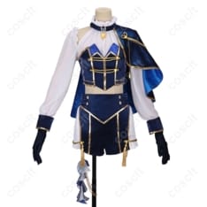 にじさんじ 先斗寧（せんとねい）共通衣装 コスプレ衣装｜NIJISANJI 寧ちゃん 再現服 オーダーメイド可 - 1枚目の画像（サムネイル）