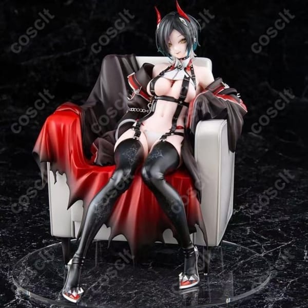 アズールレーン ウルリッヒ・フォン・フッテン 通常衣装 コスプレ衣装｜オーダーメイド対応【COSCLT】