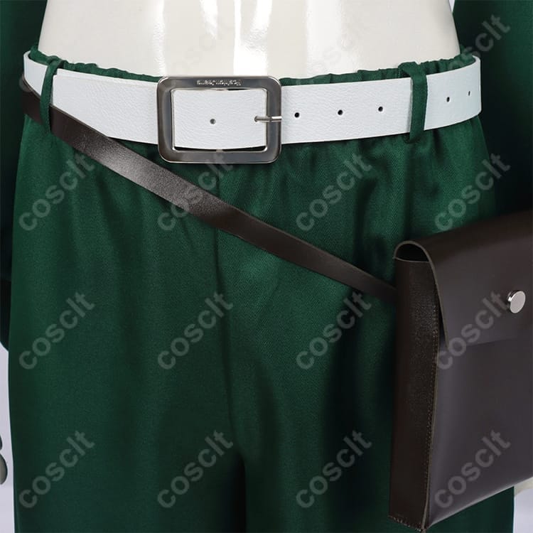 デッドアカウント 縁城蒼吏 コスプレ衣装｜霊媒師スタイル再現・COSCLT公式 - 5枚目の画像