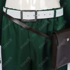 デッドアカウント 縁城蒼吏 コスプレ衣装｜霊媒師スタイル再現・COSCLT公式 - 5枚目の画像（サムネイル）