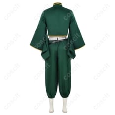 デッドアカウント 縁城蒼吏 コスプレ衣装｜霊媒師スタイル再現・COSCLT公式 - 3枚目の画像（サムネイル）