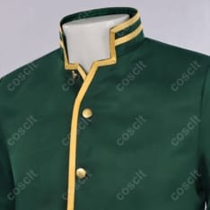 デッドアカウント 縁城蒼吏 コスプレ衣装｜霊媒師スタイル再現・COSCLT公式 - 4枚目の画像（サムネイル）