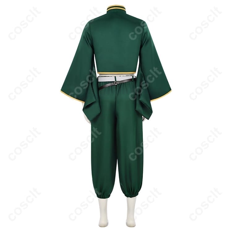 デッドアカウント 縁城蒼吏 コスプレ衣装｜霊媒師スタイル再現・COSCLT公式 - 3枚目の画像