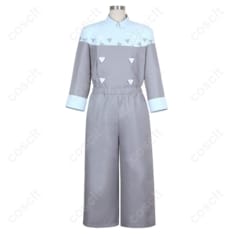 ポケモンレジェンズ Z-A グリ コスプレ衣装｜フレア団ヌーヴォ再現・落ち着いた大人スタイル - 4枚目の画像（サムネイル）