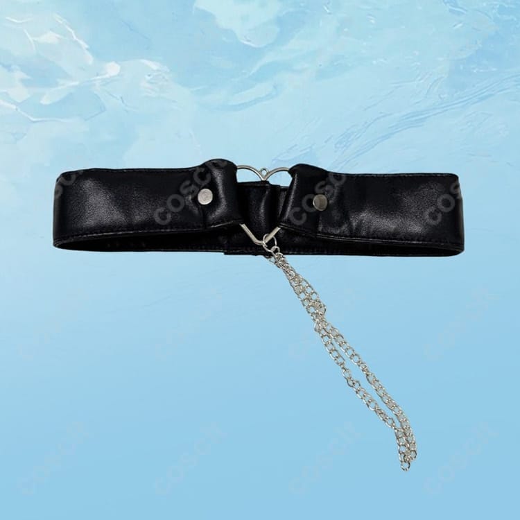 hololive 水宮枢 Tシャツ私服 コスプレ衣装 カジュアル再現・送料無料｜COSCLT - 5枚目の画像