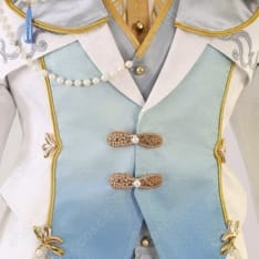 あんさんぶるスターズ！！ Eden ヴェリテ衣装 コスプレ衣装｜乱凪砂・巴日和・七種茨・漣ジュン対応 - 5枚目の画像（サムネイル）