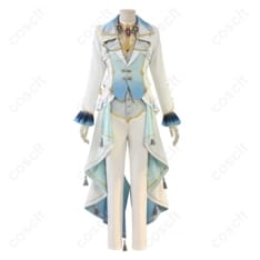 あんさんぶるスターズ！！ Eden ヴェリテ衣装 コスプレ衣装｜乱凪砂・巴日和・七種茨・漣ジュン対応 - 1枚目の画像（サムネイル）