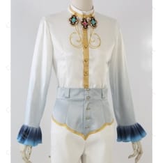 あんさんぶるスターズ！！ Eden ヴェリテ衣装 コスプレ衣装｜乱凪砂・巴日和・七種茨・漣ジュン対応 - 6枚目の画像（サムネイル）