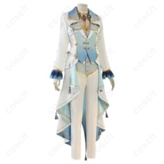 あんさんぶるスターズ！！ Eden ヴェリテ衣装 コスプレ衣装｜乱凪砂・巴日和・七種茨・漣ジュン対応 - 2枚目の画像（サムネイル）