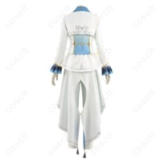 あんさんぶるスターズ！！ Eden ヴェリテ衣装 コスプレ衣装｜乱凪砂・巴日和・七種茨・漣ジュン対応 - 4枚目の画像（サムネイル）