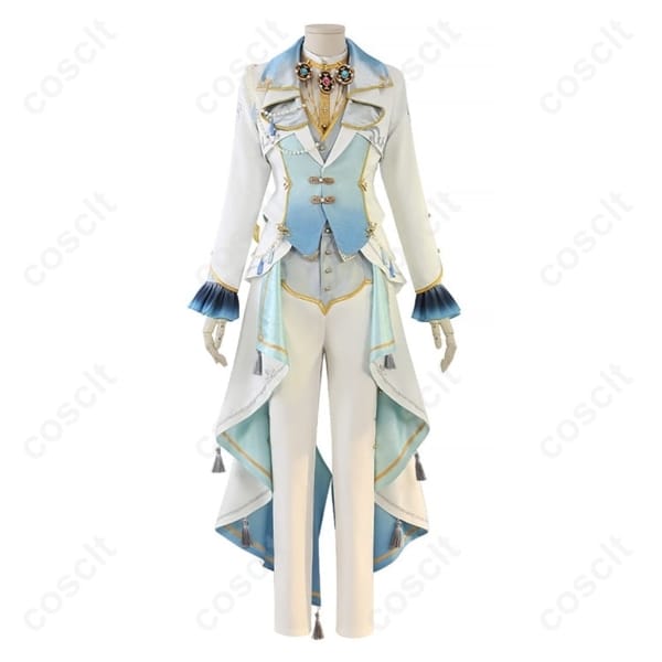 あんさんぶるスターズ！！ Eden ヴェリテ衣装 コスプレ衣装｜乱凪砂・巴日和・七種茨・漣ジュン対応