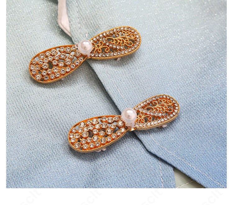 あんさんぶるスターズ Eden ヴェリテ衣装 コスプレ ボタン装飾ディテール