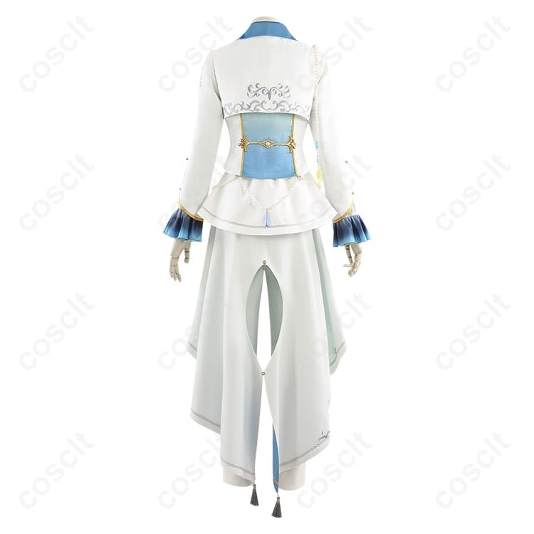 あんさんぶるスターズ！！ Eden ヴェリテ衣装 コスプレ衣装｜乱凪砂・巴日和・七種茨・漣ジュン対応 - 4枚目の画像