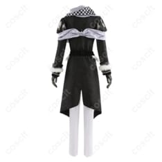 アイドリッシュセブン TRIGGER 10周年記念「all day with you」コスプレ衣装（八乙女楽・九条天・十龍之介） - 4枚目の画像（サムネイル）