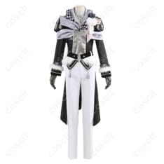 アイドリッシュセブン TRIGGER 10周年記念「all day with you」コスプレ衣装（八乙女楽・九条天・十龍之介） - 1枚目の画像（サムネイル）