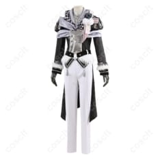 アイドリッシュセブン TRIGGER 10周年記念「all day with you」コスプレ衣装（八乙女楽・九条天・十龍之介） - 3枚目の画像（サムネイル）