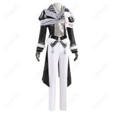 アイドリッシュセブン TRIGGER 10周年記念「all day with you」コスプレ衣装（八乙女楽・九条天・十龍之介） - 2枚目の画像（サムネイル）