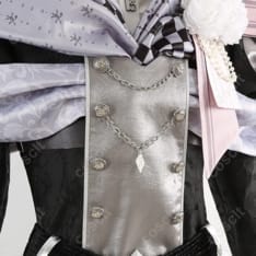 アイドリッシュセブン TRIGGER 10周年記念「all day with you」コスプレ衣装（八乙女楽・九条天・十龍之介） - 6枚目の画像（サムネイル）