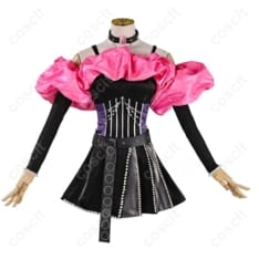 hololive（ホロライブ） 綺々羅々ヴィヴィ ステージ衣装2025 コスプレ衣装 - 1枚目の画像（サムネイル）