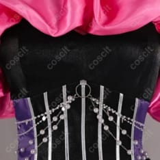 hololive（ホロライブ） 綺々羅々ヴィヴィ ステージ衣装2025 コスプレ衣装 - 3枚目の画像（サムネイル）