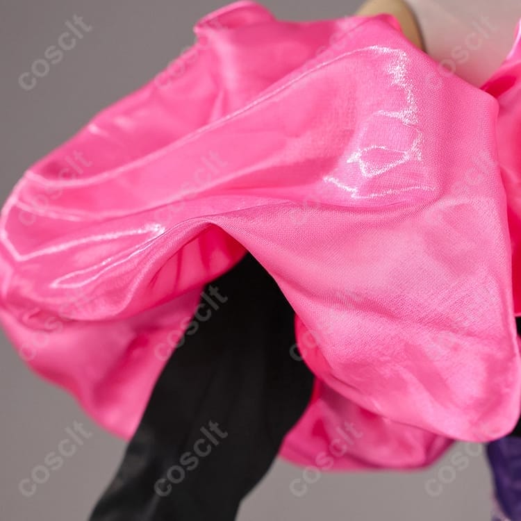 hololive（ホロライブ） 綺々羅々ヴィヴィ ステージ衣装2025 コスプレ衣装 - 5枚目の画像