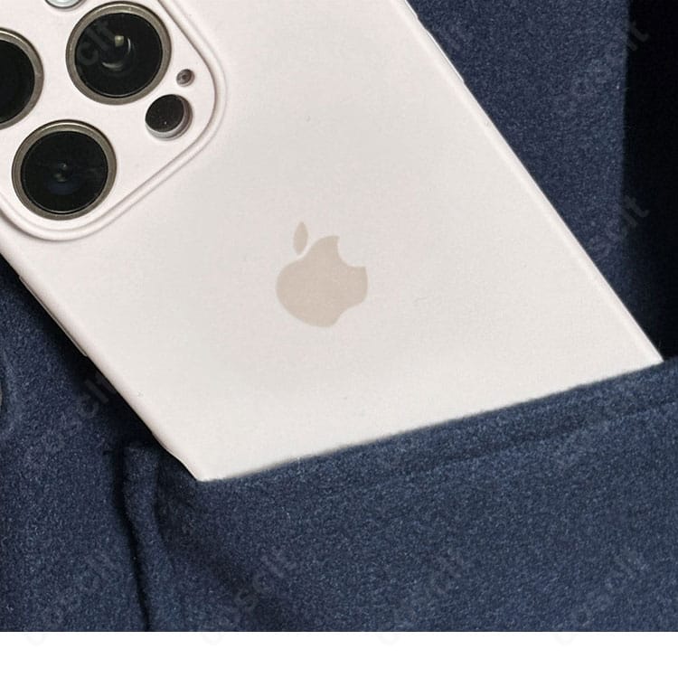 ウマ娘 ユキノビジン 勝負服 コスプレ衣装 ポケット装飾ディテール｜実用性とデザイン性を両立