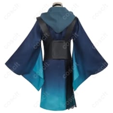 超かぐや姫！酒寄彩葉 コスプレ衣装｜デフォルト衣装・高再現モデル【COSCLT公式】 - 4枚目の画像（サムネイル）