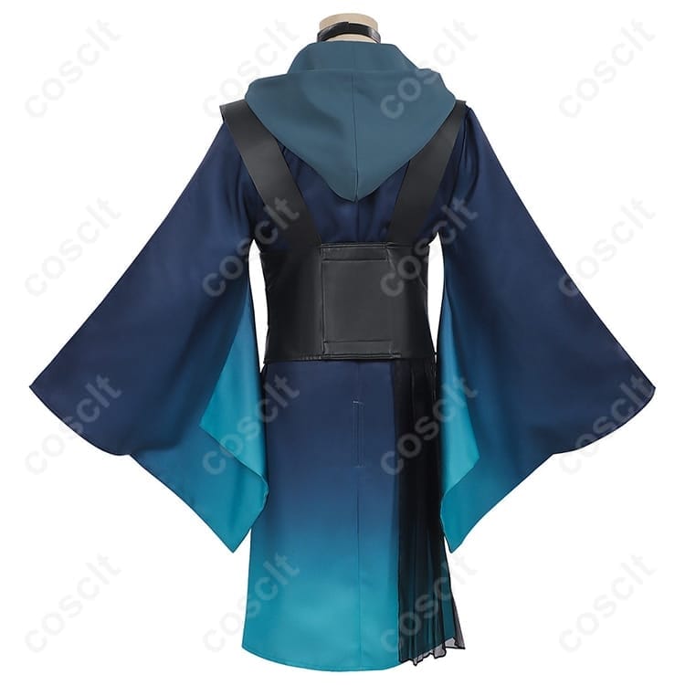 超かぐや姫！酒寄彩葉 コスプレ衣装｜デフォルト衣装・高再現モデル【COSCLT公式】 - 4枚目の画像