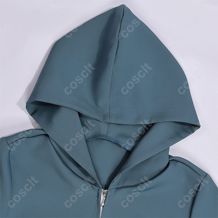 超かぐや姫！酒寄彩葉 コスプレ衣装｜デフォルト衣装・高再現モデル【COSCLT公式】 - 5枚目の画像