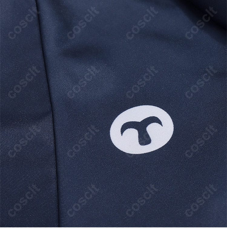 酒寄彩葉 コスプレ衣装の模様デザイン｜世界観を表現した細やかな装飾