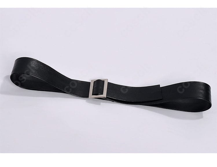 酒寄彩葉 コスプレ衣装のアクセサリー細部｜チョーカーなど細部まで高再現