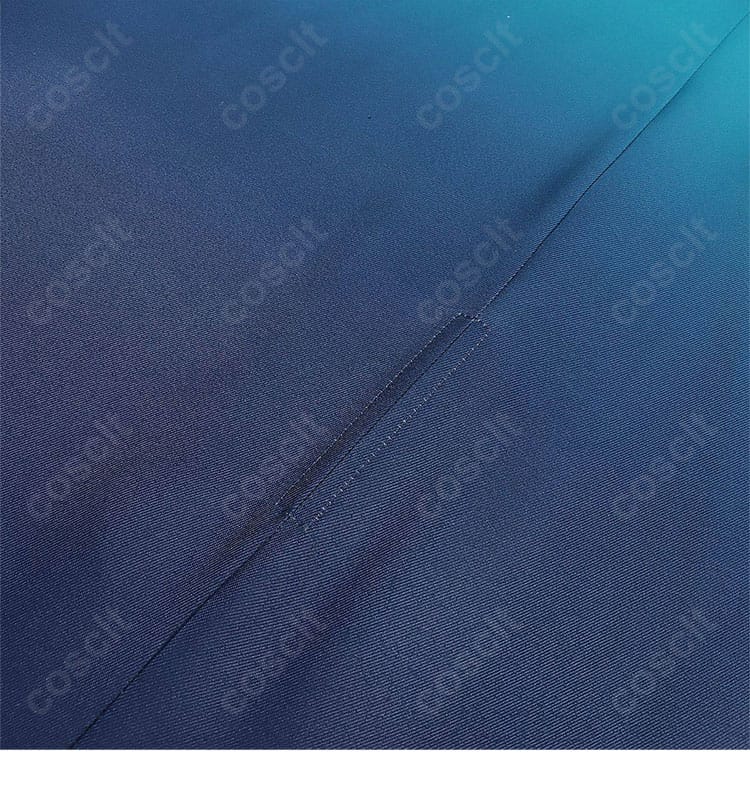 酒寄彩葉 コスプレ衣装の生地感アップ｜質感が伝わる高品質素材