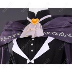 プロジェクトセカイ 東雲絵名 シーキング・クローク コスプレ衣装｜プロセカ・25時、ナイトコードで。 - 5枚目の画像（サムネイル）