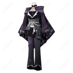 プロジェクトセカイ 東雲絵名 シーキング・クローク コスプレ衣装｜プロセカ・25時、ナイトコードで。 - 2枚目の画像（サムネイル）