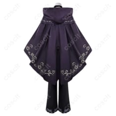 プロジェクトセカイ 東雲絵名 シーキング・クローク コスプレ衣装｜プロセカ・25時、ナイトコードで。 - 3枚目の画像（サムネイル）